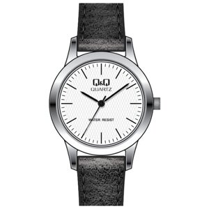 Наручные часы Q&Q Q947 J301, черный, белый