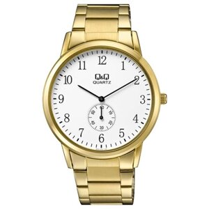Наручные часы Q&Q QA60 J004, белый