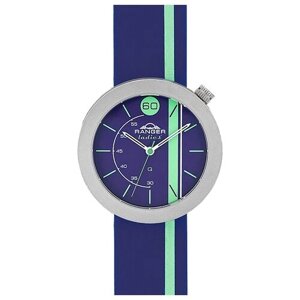 Наручные часы Ranger 74003273, фиолетовый