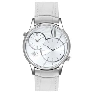 Наручные часы РФС P681201-33W, серебряный