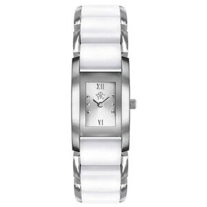 Наручные часы РФС PV401-152S, серебряный