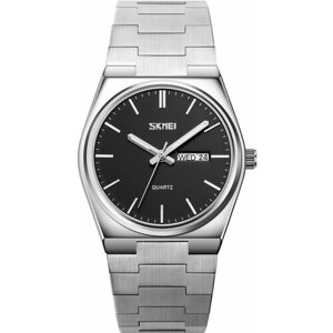 Наручные часы SKMEI Часы наручные SKMEI 9288 BLACK, серый