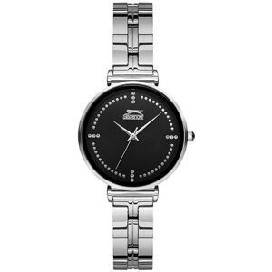 Наручные часы Slazenger Часы наручные Slazenger SL. 09.6154.3.03, черный