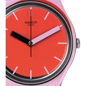 Наручные часы swatch Наручные часы SWATCH COTÉ GB286, мультиколор