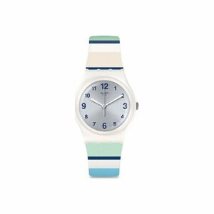Наручные часы swatch Swatch MARINAI gw189. Оригинал, от официального представителя., белый
