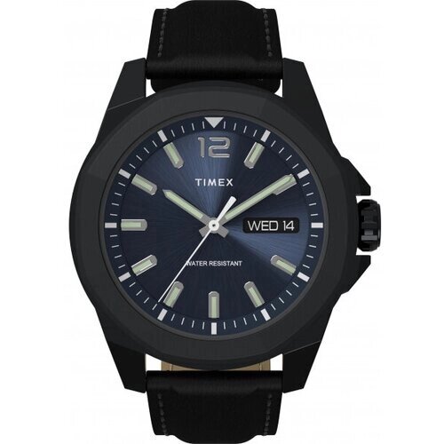 Наручные часы TIMEX Наручные часы Timex TW2V42900, синий