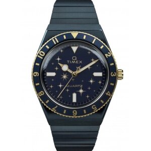 Наручные часы TIMEX Наручные часы Timex TW2V53500, синий