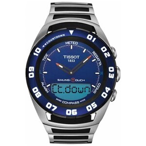 Наручные часы TISSOT Наручные часы Tissot T056.420.21.041.00