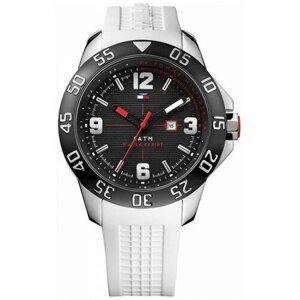 Наручные часы TOMMY HILFIGER Tommy Hilfiger 1790986, белый