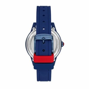 Наручные часы U. S. POLO ASSN. женские USPA2007-02, 37 мм, синий