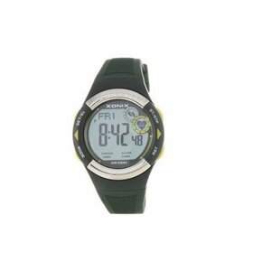 Наручные часы XONIX Часы Xonix HRM3-003D спорт