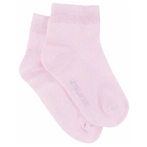 Носки Andersen размер 18, розовый