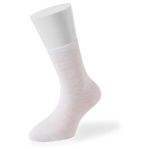 Носки детские Omsa 22A01 ажур, размер 23-26(14-16), rosa (светло-розовый)