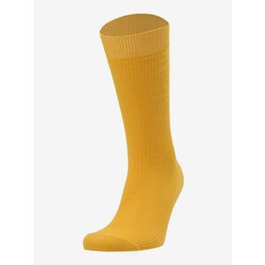 Носки GSD, желтый
