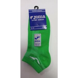 Носки joma, зеленый