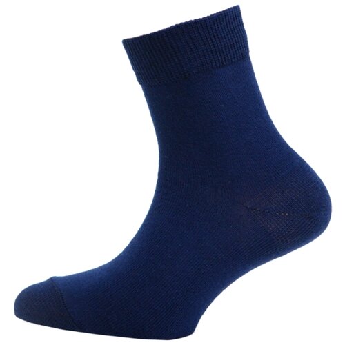 Носки Palama для мальчиков, размер 14, синий