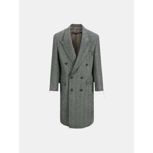 Пальто Andersson Bell, размер L, серый