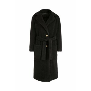 Пальто Armani Exchange, размер M, черный