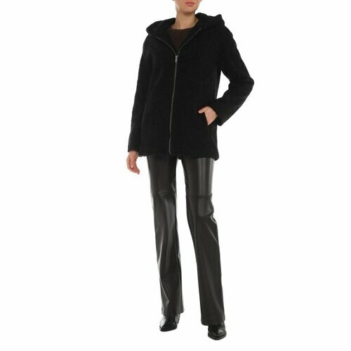 Пальто Calzetti, размер XL, черный