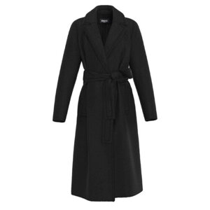 Пальто Emme Marella, размер 44, черный