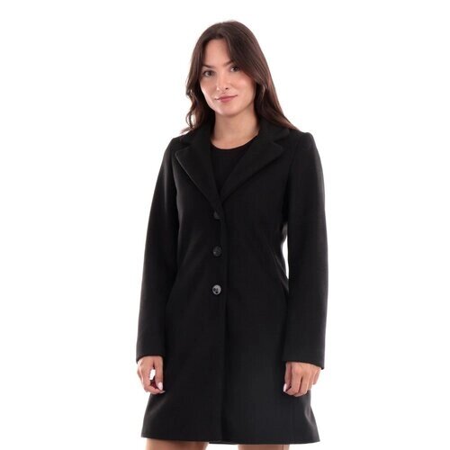 Пальто Emme Marella, размер XXL, черный