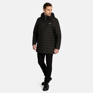Пальто Huppa, размер 0XL, черный