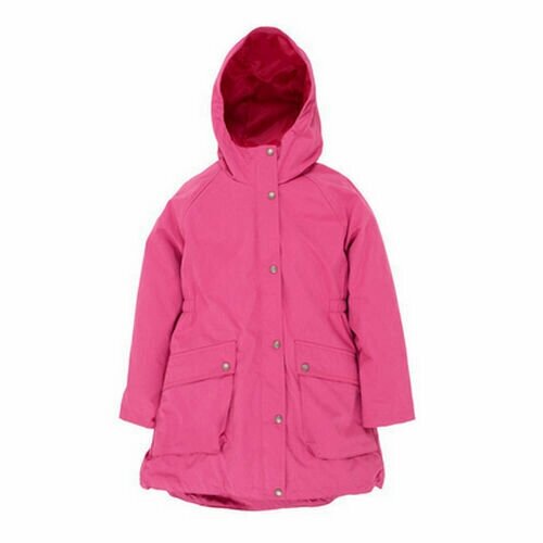 Пальто KERRY, размер 152, розовый