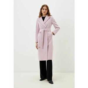 Пальто Louren Wilton, размер 44, розовый