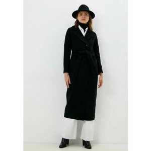 Пальто Louren Wilton, размер 48, черный