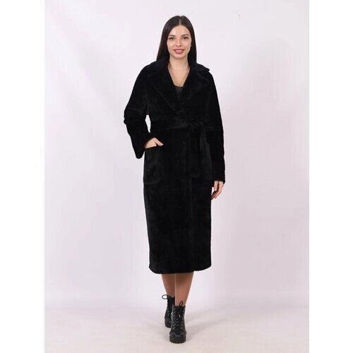 Пальто Louren Wilton, размер 52, черный