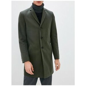 Пальто мужское Berkytt 106/1 К871.2 Slim-Fit, 50/176