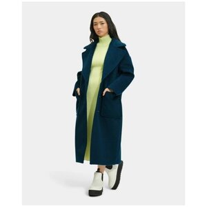 Пальто UGG, размер 50/XL, синий