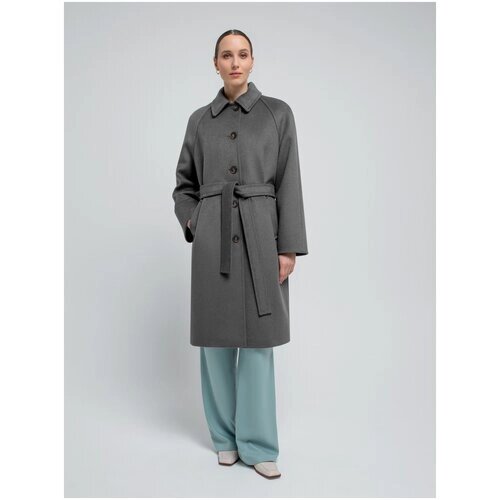 Пальто женское демисезонное Pompa 3014801p10092, размер 46