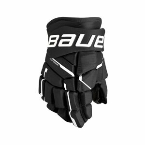 Перчатки Bauer, размер 11, черный