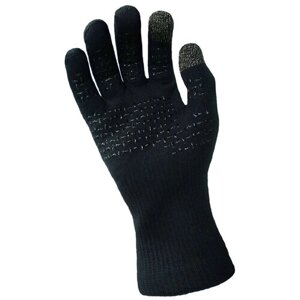 Перчатки DexShell, размер M, черный