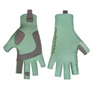 Перчатки Finntrail, хаки
