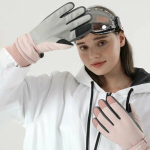 Перчатки Gloves by Fratelli Forino, размер OneSize