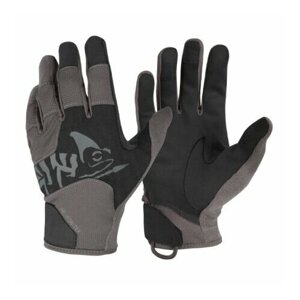 Перчатки HELIKON-TEX, размер XL/Regular, черный