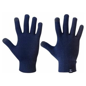 Перчатки Jogel, синий