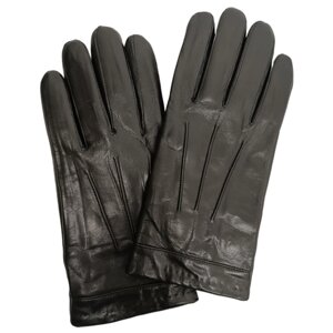 Перчатки Kasablanka, размер 10, черный