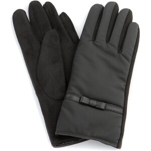 Перчатки KEDDO, размер OneSize, черный