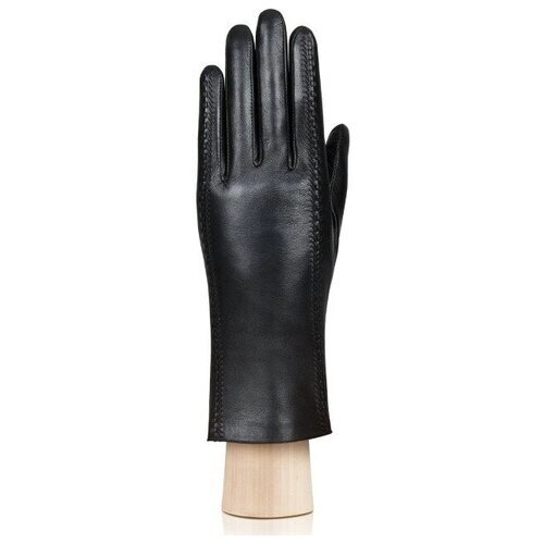 Перчатки LABBRA, размер 6, черный