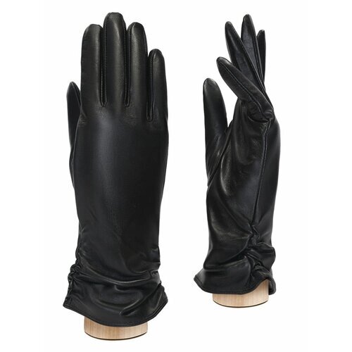 Перчатки LABBRA, размер 6, черный