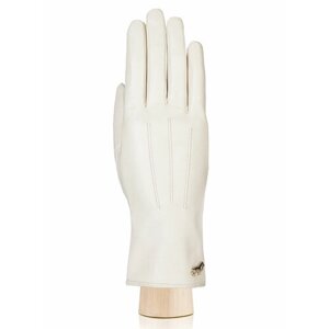 Перчатки LABBRA, размер 7, белый
