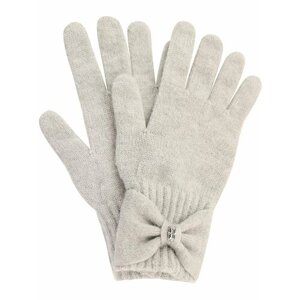 Перчатки Noble People, размер 20, серый