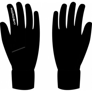 Перчатки Nordski, размер S, черный