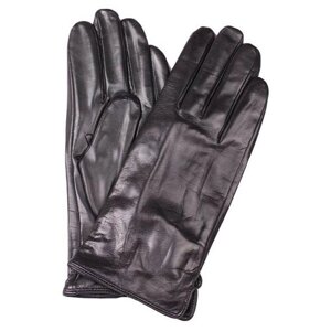 Перчатки Pitas, демисезон/зима, размер 8.5, черный