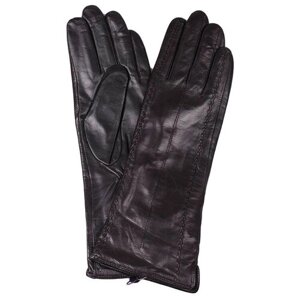 Перчатки Pitas, размер 8.5, черный