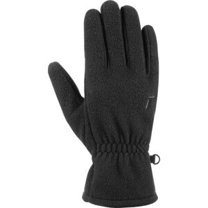 Перчатки Reusch, размер 8.5, черный