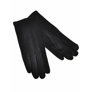 Перчатки RexTex, размер 7.5, черный